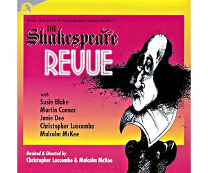London Cast - Shakespeare Revue