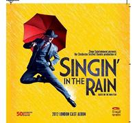 London Cast - Singin' In The Rain