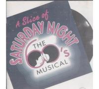 London Cast - Slice of Saturday [Import]