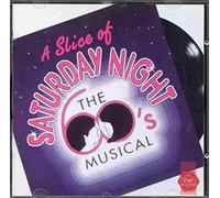 London Cast - Slice Of Saturday Night