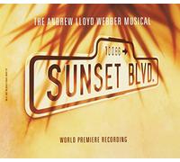 London Cast - Sunset Boulevard