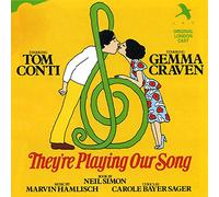 London Cast - They'Re Playing Our Song