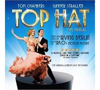 London Cast - Top Hat