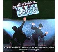 London Cast - Tribute To Blues Brothers 1991