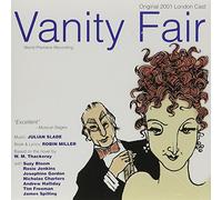London Cast - Vanity Fair