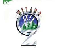 London Cast - Wizard Of Oz