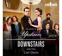 London Chamber Orches Carl Davis: The Music of Upstairs Downstairs, Series (CD)