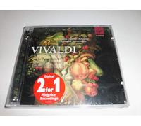 London Chamber Orchestra (Lco) - Vivaldi: Four Seasons - Concertos