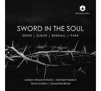 Waldron - Sword in the Soul