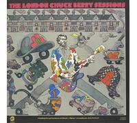 London Chuck Berry Sessions