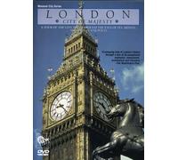 London - City Of Majesty [1993] [Edizione: Regno Unito]