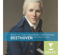 London Classical Players - Beethoven: The 5 Piano Concertos