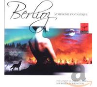 London Classical Players - Berlioz : Symphonie Fantastique