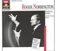 LONDON CLASSICAL PLAYERS / NORRINGTON, Roger - Roger Norrington - The London Classical Players