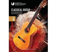 London College of Mu London College of Music Classical Guitar Handbo (Tascabile)