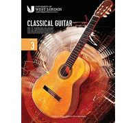 London College of Mu London College of Music Classical Guitar Handbo (Tascabile)