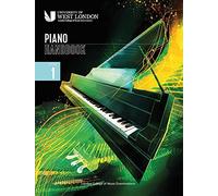 London College of Musi London College of Music Piano Handbook 202 (Sheet Music)
