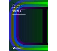 London College of Music Exam London College of Music Electric Guitar (Tascabile)