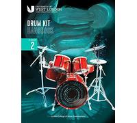 London College of Music London College of Music Drum Kit Handbook (Sheet Music)