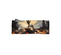 London Color TaxiBow, accessorio per capelli con fiocco per bambini, adatto per neonati, neonati e uso quotidiano