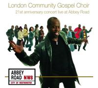 London Community Gospel C - 21st Anniversary Concert
