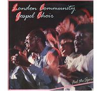 London Community Gospel Choir - Feel The Spirit [LP]