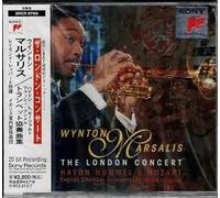 Wynton Marsalis & English Cham – London Concert, the