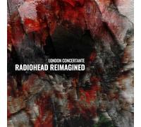 London Concertante - Radiohead Reimagined