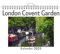 London Covent Garden