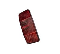 London Craftwork Riflettore posteriore escluso staffa per Brompton