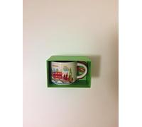 London Design Starbucks tazza mug