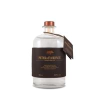 London Dry Gin "Peter in Florence" Botanical 500 ml - Peter in Florence