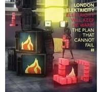 London Electricity - Hospital Ep