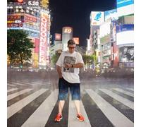 London Elektricity - Are We There Yet