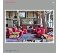 London Elektricity Building Better Worlds (CD) Album