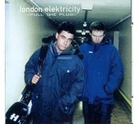 London Elektricity - Pull The Plug