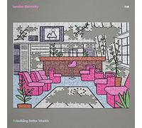 London Elektricity - Rebuilding Better Worlds