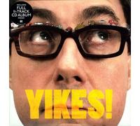 London Elektricity Yikes