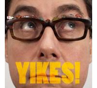 London Elektricity Yikes (CD) Album