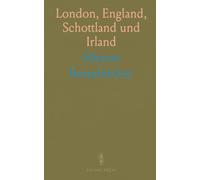 London, England, Schottland und Irland
