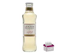 London Essence - “Ginger Ale” Tonic Water - 24*20cl