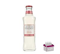 London Essence - “Ginger beer” Tonic Water - 24 * 20cl