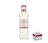 London Essence - "Ginger beer" Tonic Water - 24 x 20 cl