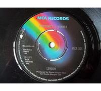 LONDON Everyone's a Winner 7" vinyl