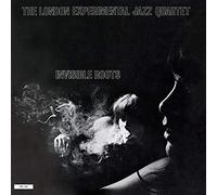 London Experimental Jazz Quartet The - Invisible Roots