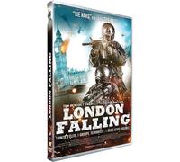 London falling (Farbe, Import) Tom Benedict Knight Simon Phillips Paul Tanter