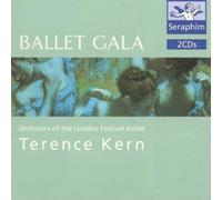 London Fest.Ballet Orch. - Ballett Gala