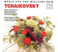 London Festival Or - Music for the Millions Vol.40
