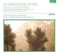 London Festival Or - Nussknacker-Suite