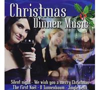 London Festival Orchestra - Christmas Dinner Music